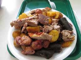 fritanga